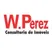 W. Perez - Consultoria de Imóveis